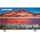 thumbnail image 2 of Pantalla Samsung UN60TU7000FXZA 60 Pulgadas Class 4K LED Smart TV, 2 of 4