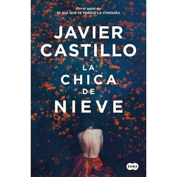 La Chica de Nieve / The Snow Girl, (Paperback)