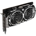 thumbnail image 3 of MSI AMD Radeon RX 6600 Graphic Card, 8 GB GDDR6, 3 of 5