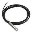 thumbnail image 4 of T3000 Throw in Type Liquid Level Transmitter High Accuracy Water Level Sensor 10‑30VDC 10 Meter / 32.8ft Cable, 4 of 5