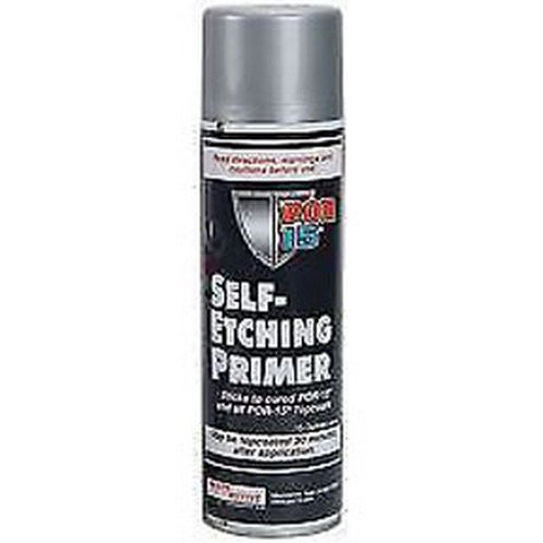POR15 41018 Self Etching Primer 15 oz. Spray