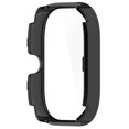thumbnail image 3 of Smartwatch H Case Sense Protective Case PC + Tempered Glass Anti Drop Slim Transparent Precision Cutouts, 3 of 7