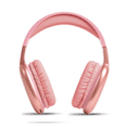thumbnail image 2 of Audífonos Inalámbricos Over Ear Aurum Stf Color Rosa, 2 of 5
