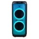 thumbnail image 1 of Bocina Profesional Bluetooth Kaiser KXB-5010 2 x 10 pulgadas 60 W RMS con Micrófono, 1 of 5