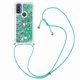 thumbnail image 5 of Funda FOXDOCK para Motorola Moto G Pure con Cuerda Ajustable, Brillo Líquido, Protección Antigolpes y Lente – Ideal para Regalo, 5 of 6
