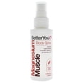 thumbnail image 2 of Spray corporal de magnesio para músculos de BetterYou para unisex - Spray corporal de 3,38 oz, 2 of 3