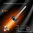 thumbnail image 4 of HOTEND IMPRIMANT 3D, KIT Imprimeur de Bout de Cabane 3D, 4 of 7