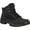 Black/Black Cow Leather/Textile, variant on Men's ECCO Xpedition III GORE-TEX Hiking Boot