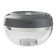 thumbnail image 4 of Mainstays Floating Bluetooth Speaker with IPX7 Waterproof, LED Lights, 4 of 6