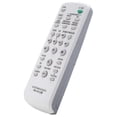 thumbnail image 1 of For Sony CD HIFI System Audio Remote Control RM-SC3 RM-SC30 RM-SC50 RM-SC55 MHC-RG29 MHC-RG490S CMT- Edition 0619, 1 of 4