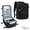 A1-Black(30*20*43CM), variant on Lightweight Travel backpacks for Adults, Flight Personal Carry on Backpack for Women Men, Approved Airlines Back Pack Carry-ons Mochilas de Viaje, Waterproof Luggage Laptop Backpack