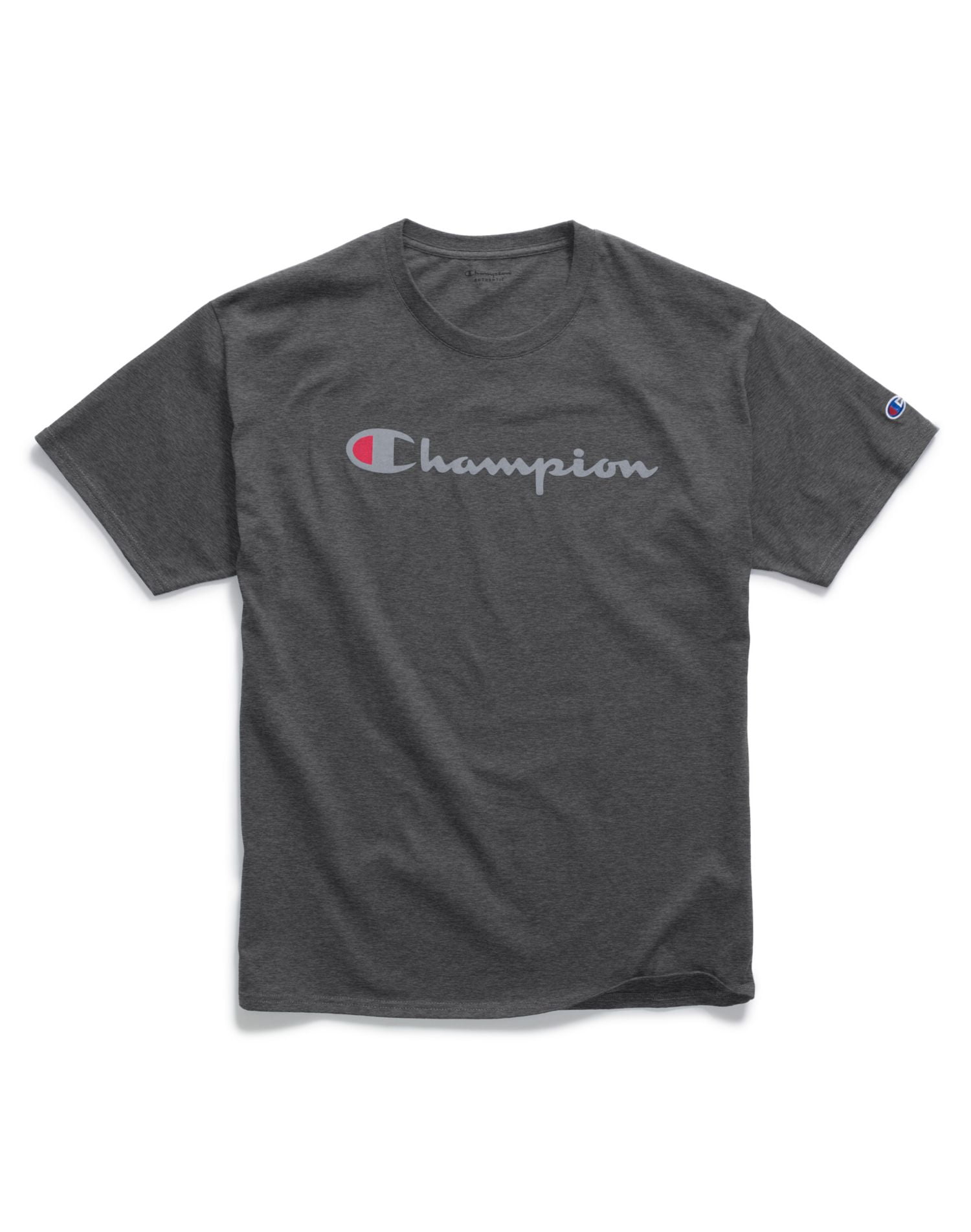 mens champion tee