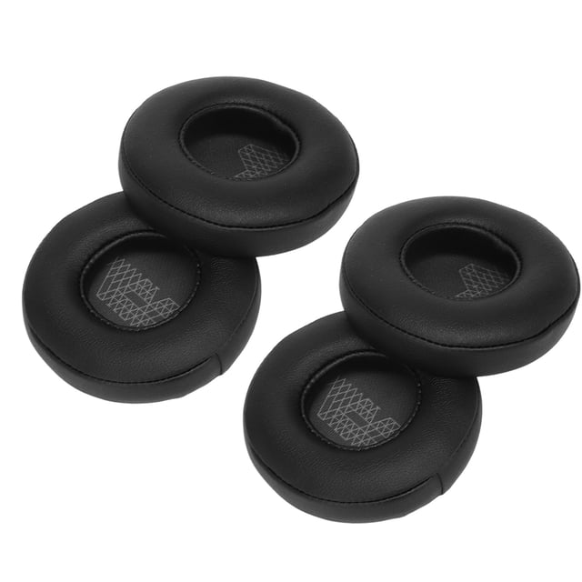 Almohadillas para Orejas, Cuero de Cuero Flexible Y COMODO DE REEMPLAZO DE ROPA DE REEMPLAZO DE LA OREJA FÁCIL DE INSTALACIO PARA 460 NC