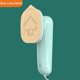 thumbnail image 3 of Ganfancp Plancha de Ropa de Mano para El Hogar Máquina de Planchar Portátil de Viaje En Seco y Húmedo Pequeña Plancha Vertical Atomizada para Exteriores Rebajas Flash Deals 1* Plancha para Colgar, 3 of 3