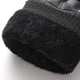 thumbnail image 3 of Guantes de moto a prueba de frío de invierno, guante militar de dedo completo Para deportes al aire libre, Guantes Para Motociclistas, Guantes negros Para Motocross, 3 of 5