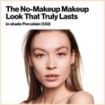 thumbnail image 2 of Revlon ColorStay Light Cover Liquid Foundation - Porcelana 130 - Sellado Revlon Model, 2 of 8
