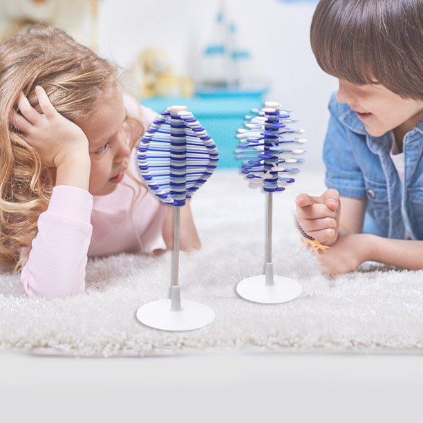 Spinning Lollipop Anti Stress Descompresión Juguete Escritorio Decoración Niños Regalos Tmvgtek juguetes de los niños