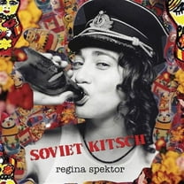 Regina Spektor - Soviet Kitsch - Yellow Colored Vinyl - Music & Performance