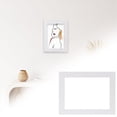 thumbnail image 2 of kjfeif Wooden Rotating Multi-Photo Storage Frame, Changeable Wall Mount Picture Display for Family Photos and Artwork, Natural Wood Color Home Decor, Perfect Mother's Day Gift, 2 of 7