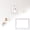 White, variant on Zoowood Kids Art Display Frame Kids Artwork Frames Changeable Large Capacity Wall Art Picture Frame Kids Art Portfolio Natural Wood B