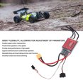 thumbnail image 3 of Am32 ESC Apto Para 3650 3665 3670 3674 Motor Sin Escobillas De Código Abierto AM32 100A Controlador Electrónico De Velocidad, 3 of 7