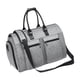 thumbnail image 1 of Bolsas de ropa con ruedas, bolsa de semana, bolsa de viaje para mujeres y hombres al aire libre, 1 of 9