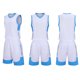thumbnail image 2 of Odeerbi 4-14 Años Niños Verano Atletismo Trajes de Secado Rápido Deportes Running Tank Tops Pantalones Cortos Conjunto Transpirable de Manga Corta Top Shorts, 2 of 7