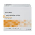 thumbnail image 4 of McKesson Ultrasound Transducer Covers, Rolled - Latex, 2 in x 7 1/2 in, 100 Count, 1 Pack, 4 of 7