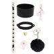 thumbnail image 1 of Tapa Paja Silicona para 7 Unidades/juego Juego Accesorios 40oz, 1 of 9