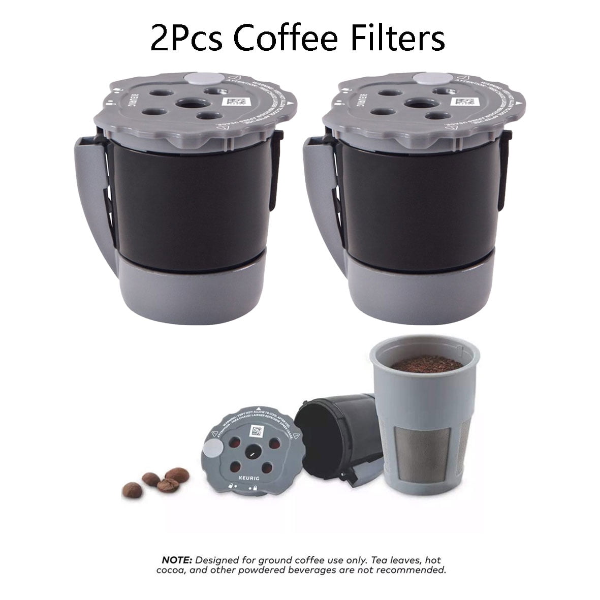 Multi Stream Keurig