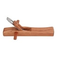 thumbnail image 2 of Cepillo para carpintería, cepillos de mano, cepillo de madera para carpintero, herramienta para trabajar la madera, para cepillar, recortar, 350, 2 of 12
