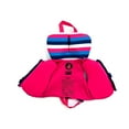 thumbnail image 4 of Body Glove Infant Evoprene PFD Life Jacket and Vest, Girl, 20-30 lbs., Pink, 4 of 4