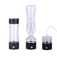 thumbnail image 1 of Hydrogen Water Cup High Concentration Hydrogen Water Cup Vegetarian Water Cup Electrolytic Hydrogen Health Cup Hydrogen Absorption Hydrogen Water Bottle, 1 of 2
