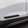 thumbnail image 4 of KAKOWELY 2 Pcs Car Bumper Strips Front Bumper Protector Rear Bumper Protector Guard Car Bumper Protector Bumper Guard For Suv Car,15.94X"X2.09"X0.39", 4 of 4