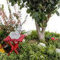 thumbnail image 4 of unbranded 6Ud Miniaturas De Decorativos En Resina Multicolor Ideales Para Y Oficinas, 4 of 6