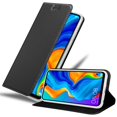 thumbnail image 1 of Cadorabo Case for Huawei P30 LITE cover - with Magnetic Closure, Stand Function and Card Slot, 1 of 9