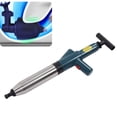 thumbnail image 4 of High Pressure Drain Blaster, High Efficiency Air Drain Unblocker   For Kitchen For Bathroom, 4 of 8
