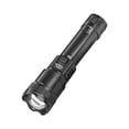 thumbnail image 2 of Linterna telescópica P50, recargable por USB, LED, luz potente, para exteriores, camping, de plástico, 2 of 6