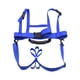 thumbnail image 3 of Arnés de esquí y snowboard para niños Halter a esquiar para principiantes Control de velocidad Azul, 3 of 8