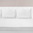 thumbnail image 1 of Safdie & Co. Protège-Oreiller 2PK Imperméable Q Blanc, 1 of 2