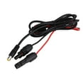 thumbnail image 3 of LEFU for Solar Panel Connector to DC 8MM Adapter Cable 180CM 16AWG Heavy Duty Wire Compatible with for ExplorerGZ Portable Power Station for Outdoor Travel RV Camping Boating, 3 of 10