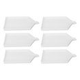 thumbnail image 4 of CHICIRIS Rhinestone Painting Tray,Bead Sorting Tray,6pcs Bead Sorting Tray Rhinestone Painting Tray Organizer Rhinestone Painting Tools Kits for DIY Crafts 6.3 X 3.1 Inch, 4 of 8