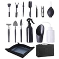 thumbnail image 1 of Succulent Plant Tools Suit, Mini Planting Gardening Kit, Mini Garden Hand Transplant Tools-week, 1 of 4