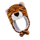 thumbnail image 4 of Sombreros de animales Gorro relleno Accesorios de fotografía Almohada Juguete Capucha peluda linda Cálido Disfraz Accesorios para Marrón Hugo Sombrero para la cabeza, 4 of 6