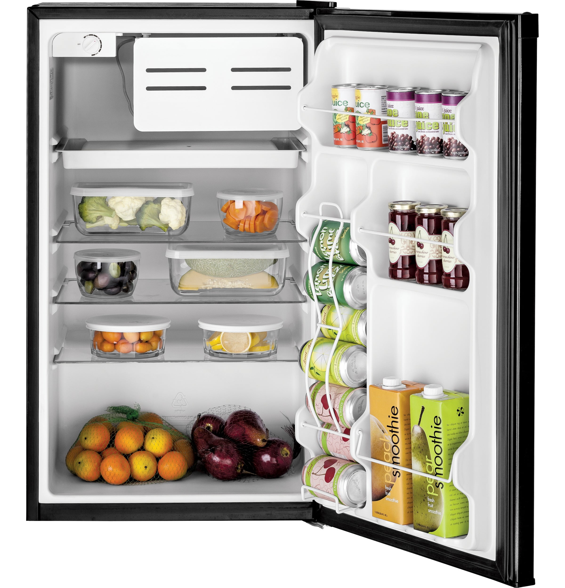 ge fridge walmart