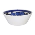 thumbnail image 1 of Plato Pozolero Jemaflex de Ceramica Flor Azul, 1 of 4