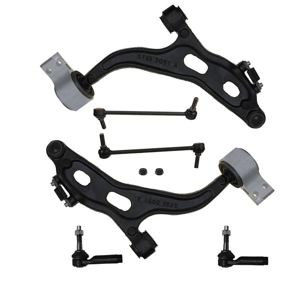Front Lower Control Arm W/Ball Joint For Ford Flex & Taurus
