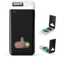 thumbnail image 1 of Caja de seguridad para teléfono móvil YSky, caja de seguridad para teléfono celular con temporizador, color negro, 1 of 7