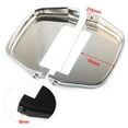 thumbnail image 1 of Repose-pieds de Moto pour Harley Road Electra Street, 1 of 4