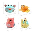 thumbnail image 2 of Baby Toy Crawling Crab Toys for 1-3T Music LED Light Toddler Interactive Development Boy Girl Toy, 2 of 5